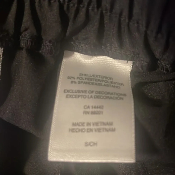 Mondetta Ladies Active Walking Shorts NWT Small - Picture 7 of 7